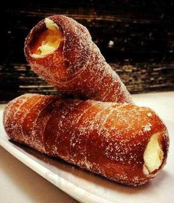 Italian Continental Bakery