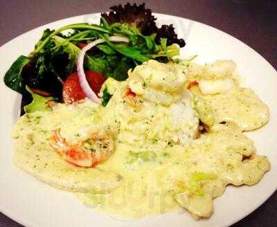 Italian Continental Bakery