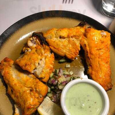 Aagaman Indian Nepalese Restaurant