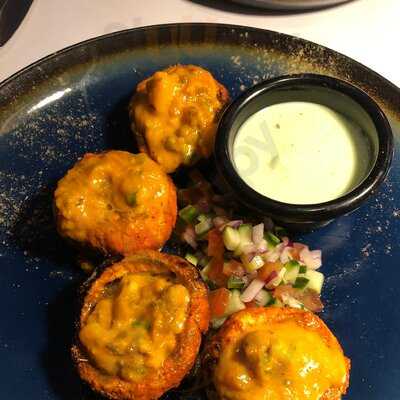 Aagaman Indian Nepalese Restaurant