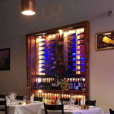 Aagaman Indian Nepalese Restaurant