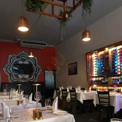 Aagaman Indian Nepalese Restaurant