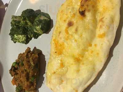 Aagaman Indian Nepalese Restaurant