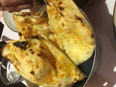 Aagaman Indian Nepalese Restaurant