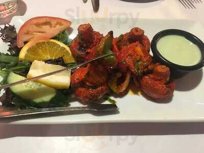 Aagaman Indian Nepalese Restaurant