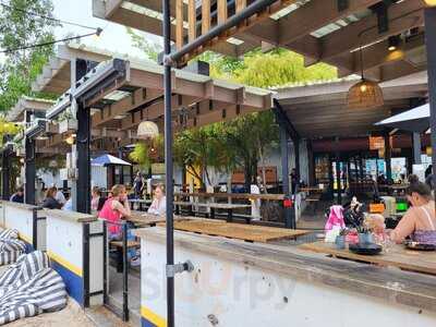 The Boatbuilders Yard