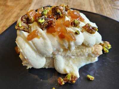 The Boatbuilders Yard