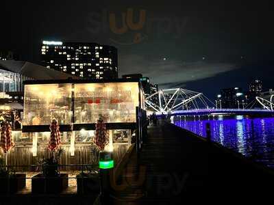 The Boatbuilders Yard