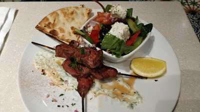 Stacks Bar Restaurant