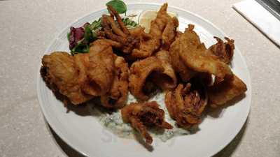 Stacks Bar Restaurant