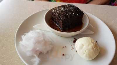 Stacks Bar Restaurant