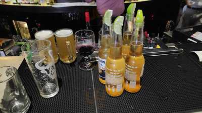 Stacks Bar Restaurant