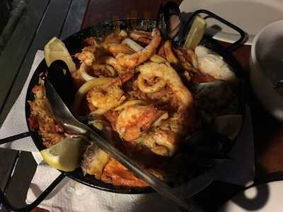 The Vintage Cafe On The Rocks