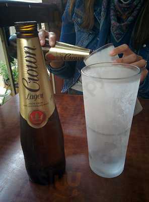 The Vintage Cafe On The Rocks