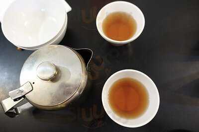 Chinese Noodle Restaurant