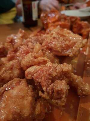 Gami Chicken And Beer