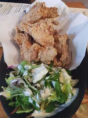 Gami Chicken And Beer