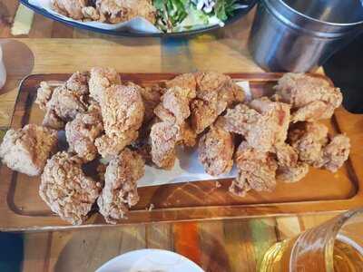 Gami Chicken And Beer