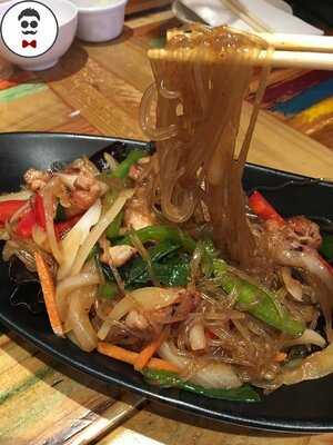 Gami Chicken And Beer