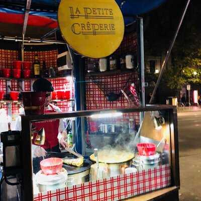 La Petite Creperie