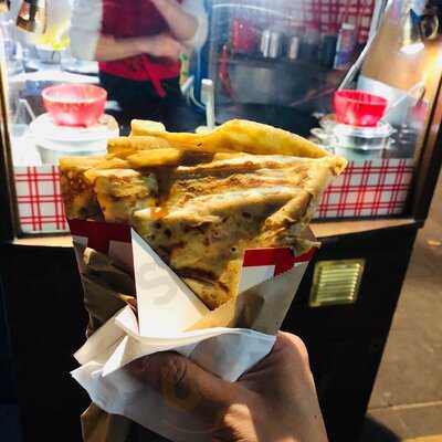 La Petite Creperie