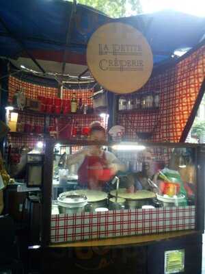 La Petite Creperie