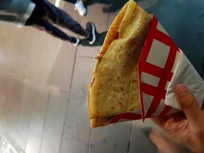 La Petite Creperie