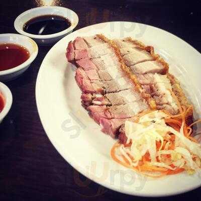 Ginseng @ Hellenic Club