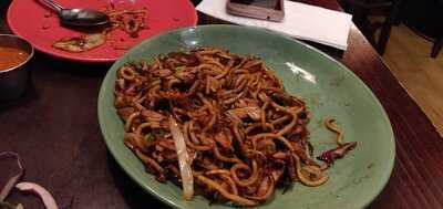 The Muglan Nepalese And Indian Restaurant