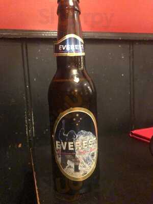 The Muglan Nepalese And Indian Restaurant