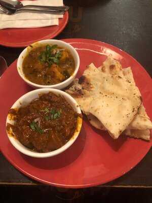 The Muglan Nepalese And Indian Restaurant