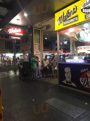 Walkers Doughnuts