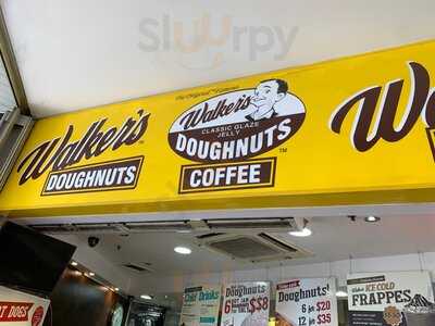 Walkers Doughnuts