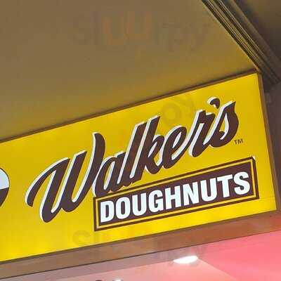 Walkers Doughnuts