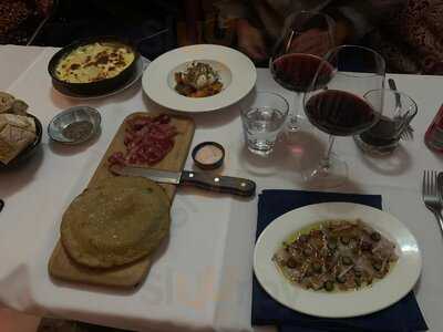 House Bar And Bistrot