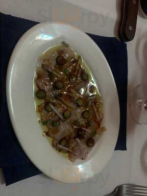 House Bar And Bistrot