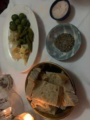 House Bar And Bistrot