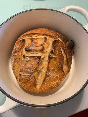 House Bar And Bistrot