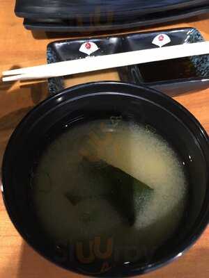 Ginza Teppanyaki