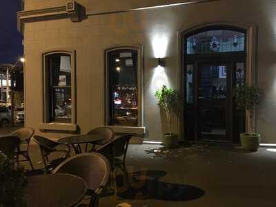 Park Street Pasta & Wine