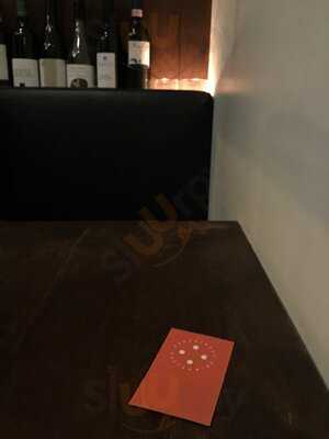 Park Street Pasta & Wine