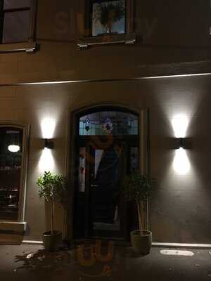 Park Street Pasta & Wine