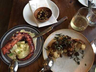 Park Street Pasta & Wine