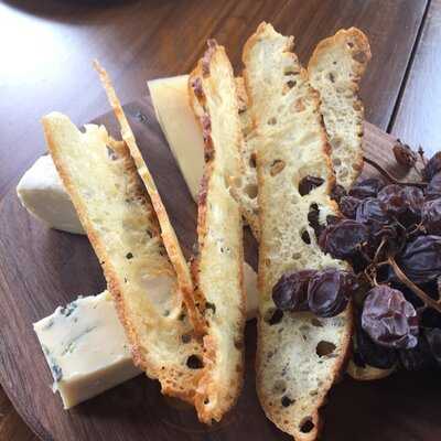 Park Street Pasta & Wine