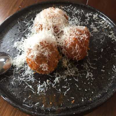 Park Street Pasta & Wine