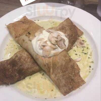 Pancakes On The Rocks - Darling Harbour