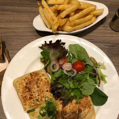 Pancakes On The Rocks - Darling Harbour