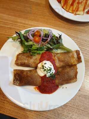 Pancakes On The Rocks - Darling Harbour