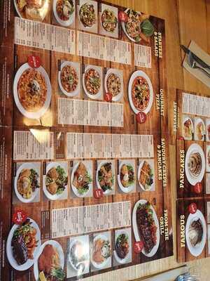 Pancakes On The Rocks - Darling Harbour