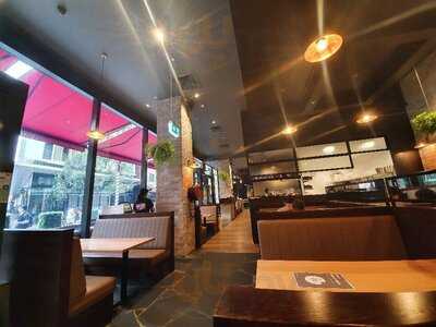 Pancakes On The Rocks - Darling Harbour